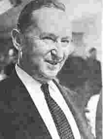 Max Sinzheimer (1921-1933)